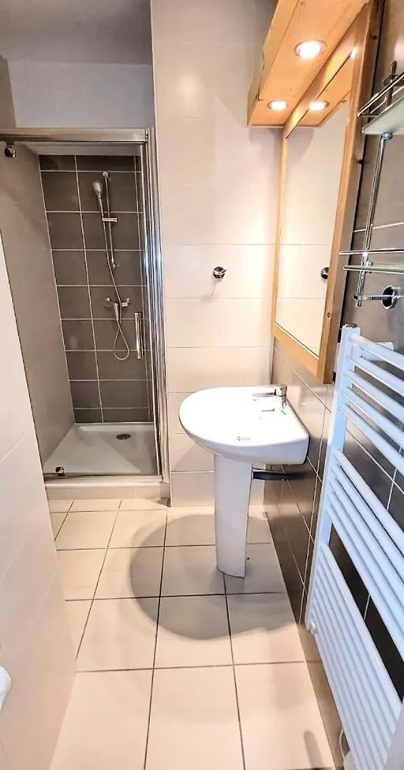 Residence Chalune - Appartement Classe 4 Etoiles, 2 Chambres + Cabine Mae-0951 Les Gets Frankrijk